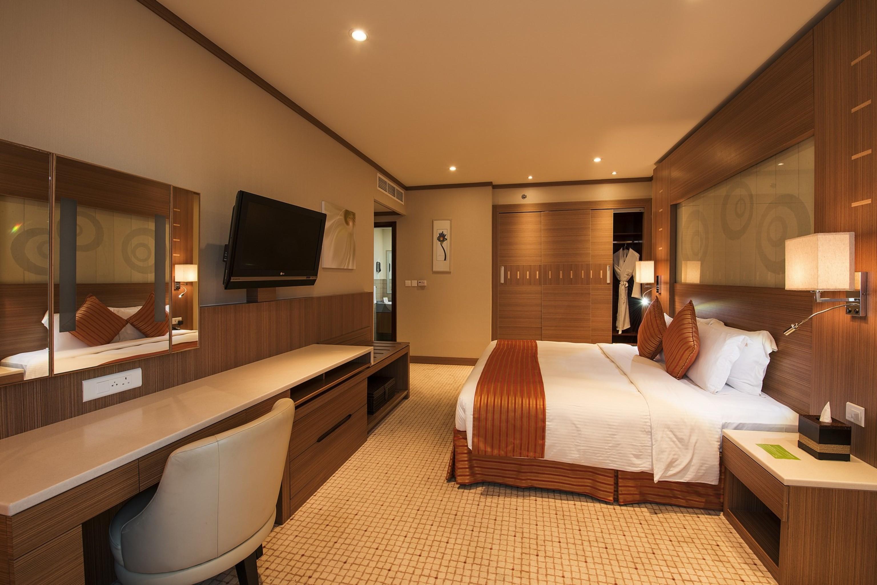 Residence Inn By Marriott Sheikh Zayed Road, Dubaj Zewnętrze zdjęcie